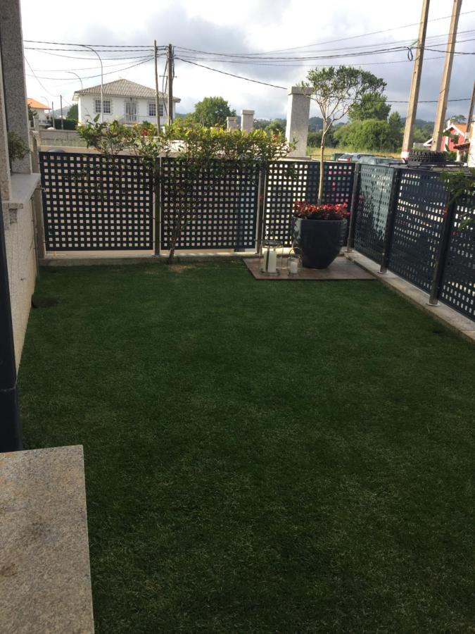 Carola L, "Apartamento De Lujo A 100M Playa Catia" Ribeira Dış mekan fotoğraf