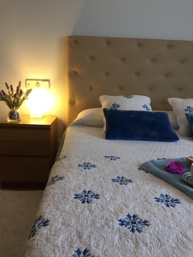 Carola L, "Apartamento De Lujo A 100M Playa Catia" Ribeira Dış mekan fotoğraf