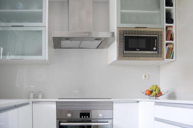 Carola L, "Apartamento De Lujo A 100M Playa Catia" Ribeira Dış mekan fotoğraf